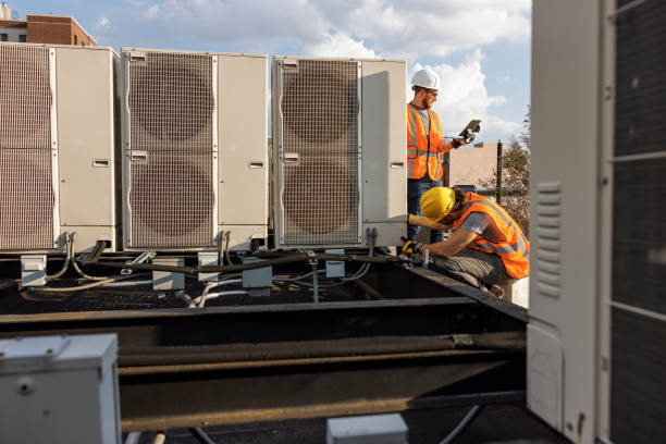 Best HVAC Cleaning Services  in Holliday, TX