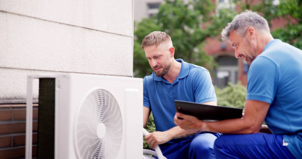 HVAC Air Duct Cleaning in Holliday, TX