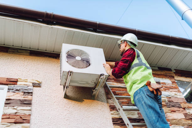 Best 24/7 HVAC Repair  in Holliday, TX