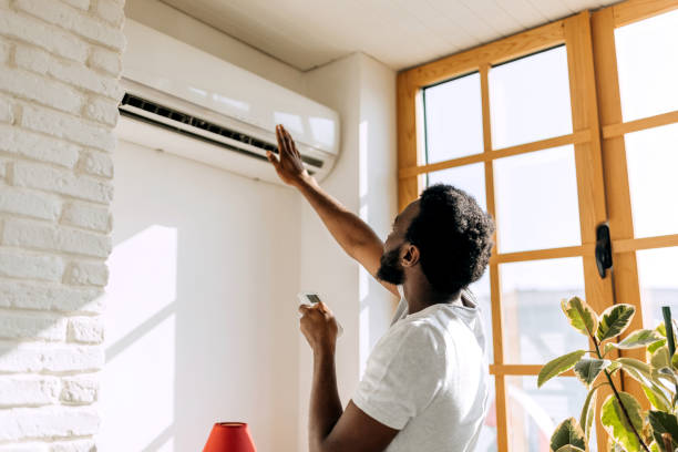 Best HVAC Replacement Cost  in Holliday, TX