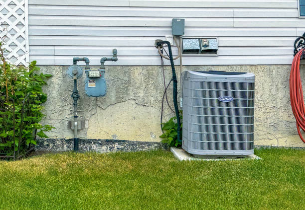 Professional HVAC in Holliday, TX